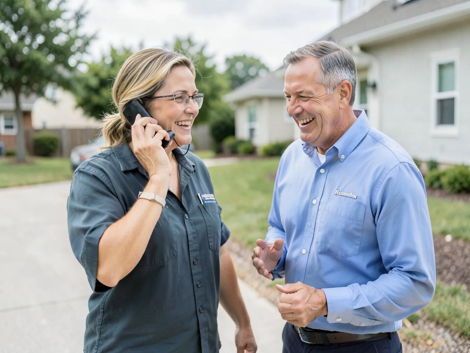Frequently Asked Questions About Ceiling Leak Restoration in Liebenthal, KS